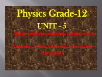 Physics Grade12 UNIT 5 summarized note.pdf